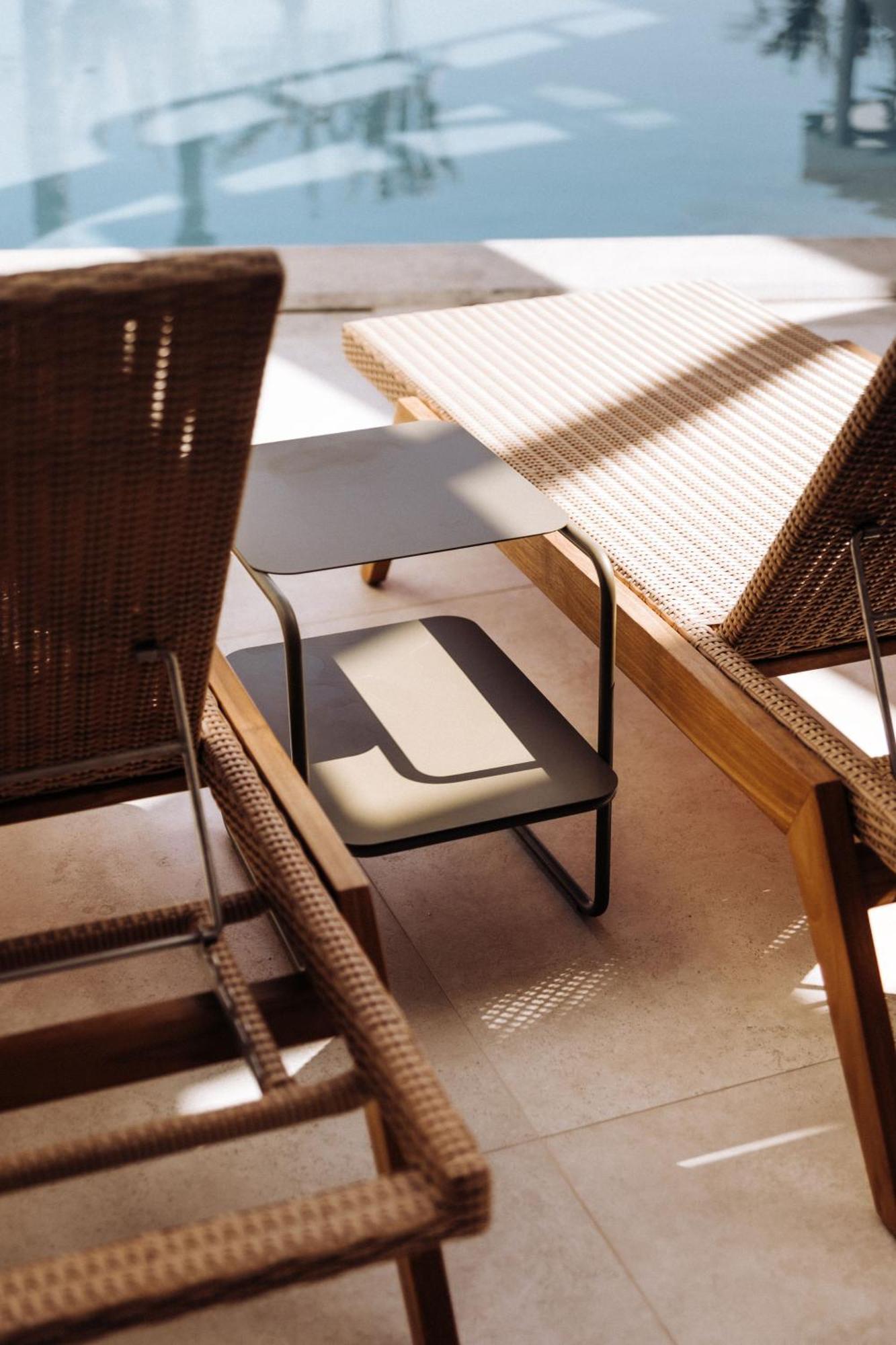 Ostria Resort & Spa Ierápetra Eksteriør bilde